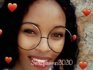 Sexqueen2020