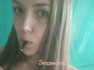 Sexsecret