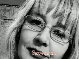 Sexwoman