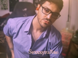 Sexxxysultan