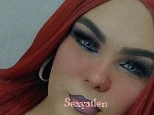 Sexyailen