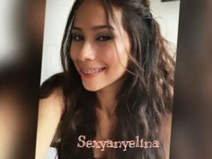 Sexyanyelina