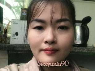 Sexyasia90