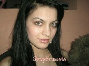 Sexybrunete