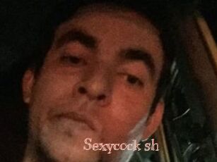 Sexycock_sh