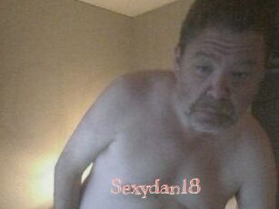 Sexydan18