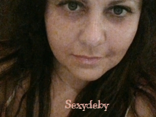 Sexydeby