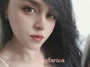 Sexyfarina