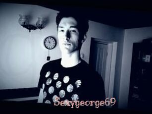 Sexygeorge69