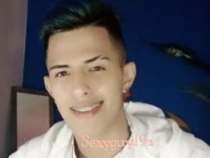 Sexyguy19a