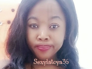 Sexylatoya36