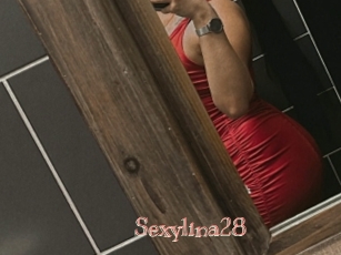 Sexylina28