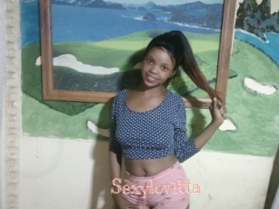 Sexylovitta