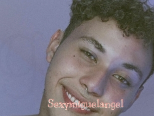 Sexymiguelangel