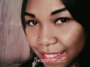 Sexymimi25