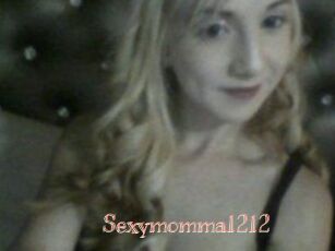 Sexymomma1212