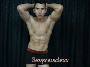 Sexymusclexx