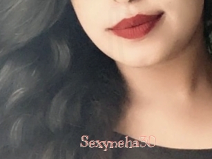 Sexyneha30