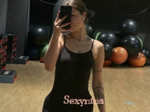 Sexynina