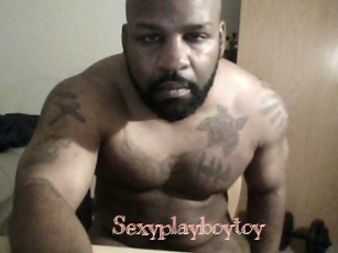 Sexyplayboytoy