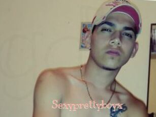 Sexyprettyboyx