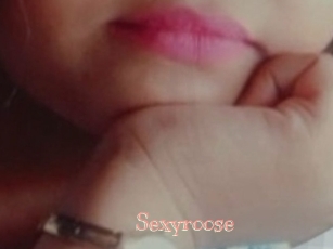 Sexyroose