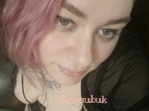 Sexysubuk