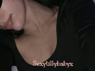 Sexytillybabyx