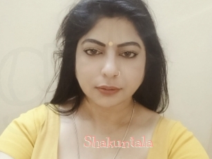 Shakuntala