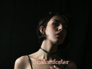 Shalomfoster