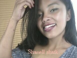 Shanell_shaik