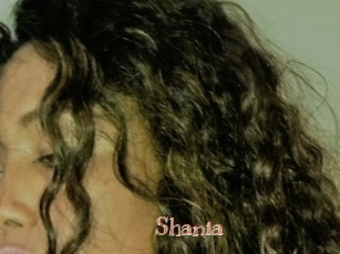 Shania