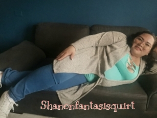 Shanonfantasisquirt