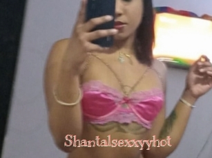 Shantalsexxyyhot