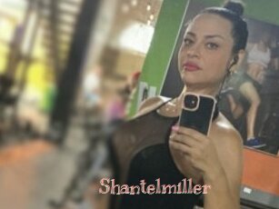 Shantelmiller