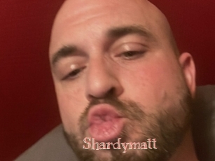 Shardymatt