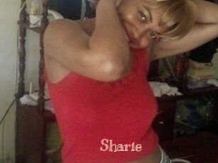 Sharie