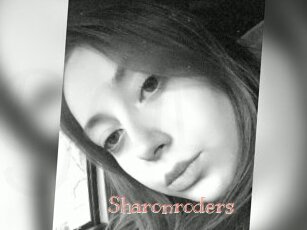 Sharonroders