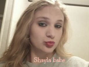 Shayla_babe