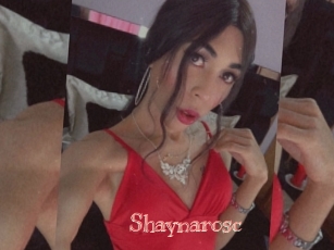 Shaynarosc