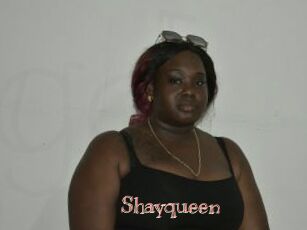 Shayqueen