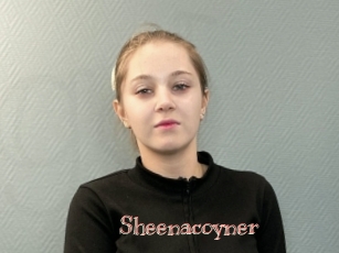 Sheenacoyner