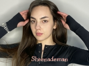 Sheenademan