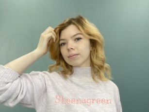 Sheenagreen