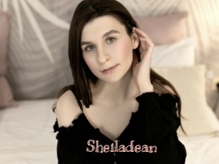 Sheiladean