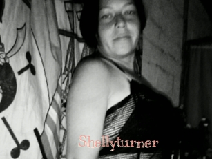 Shellyturner