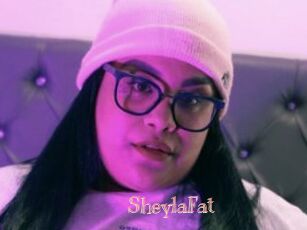 SheylaFat