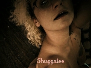 Shuggatee