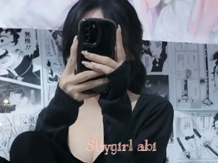 Shygirl_abi