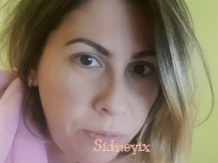 Sidneyix